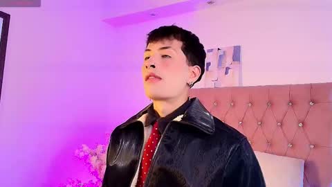 Dany Ozorio online show from January 18, 4:43 am