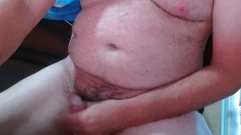 HairyolOz online show from December 4, 1:49 am