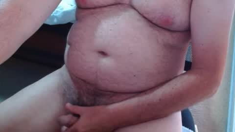 HairyolOz online show from February 19, 1:16 am