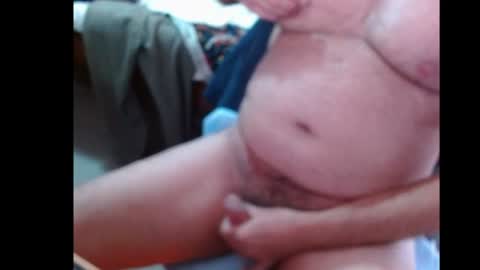 HairyolOz online show from July 21, 2:02 am