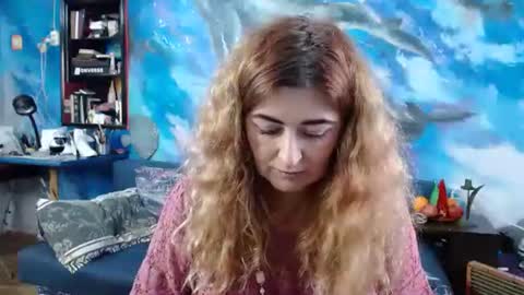 Ozzy Helen online show from December 19, 9:16 pm