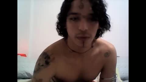 p7draco online show from March 6, 10:53 pm