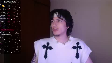  P PARKER  online show from May 25, 3:56 am