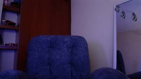  P PARKER  online show from July 21, 12:23 am