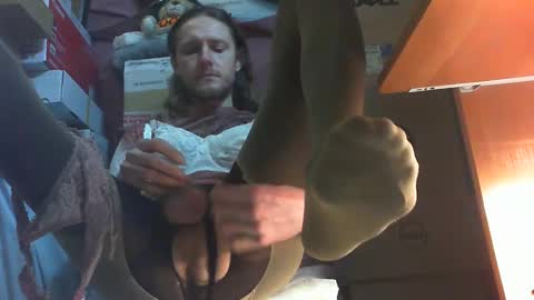 Pawel STERNinski   online show from January 6, 3:20 am