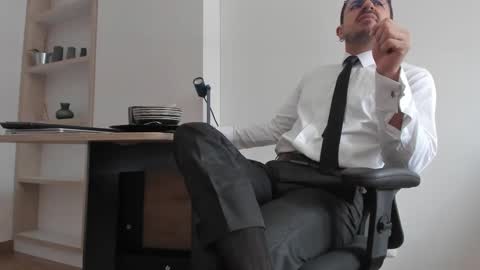 pablo rincon95 online show from February 6, 3:20 pm