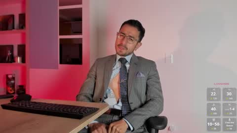 pablo rincon95 online show from November 12, 10:45 pm