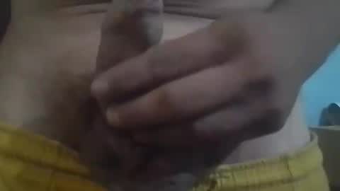 Pablo arica online show from December 18, 4:08 am