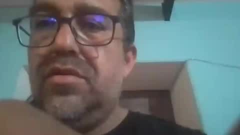 Pablo arica online show from December 15, 5:03 am