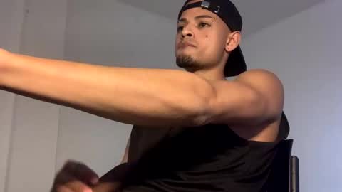 LoneWolf online show from October 25, 10:21 pm