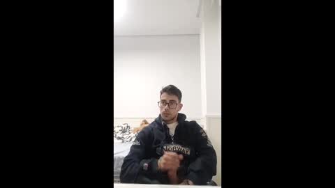 pabloherraizsoria1707 online show from February 14, 8:00 pm