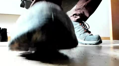 Pablo Meness online show from February 7, 11:24 am