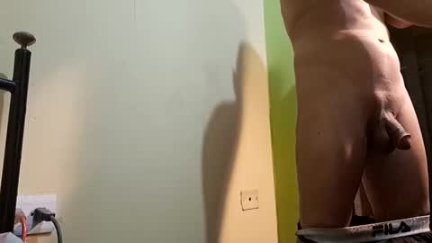 Pablo online show from December 22, 5:11 am