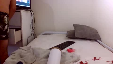 PacNasty BigDickEnergy online show from December 20, 9:16 am