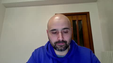 padishar online show from January 9, 2:33 pm