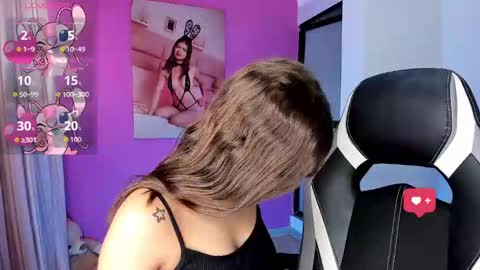 Snapshot of paigejayden chatting on September 24, 9:32 pm Paige online show from September 24, 9:32 pm