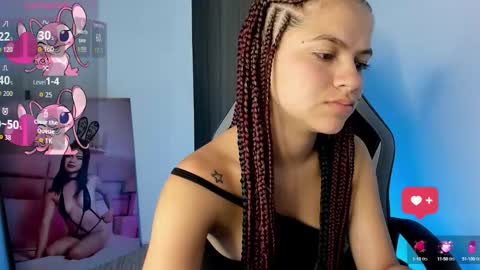 Snapshot of paigejayden chatting on October 14, 11:08 pm Paige online show from October 14, 11:08 pm