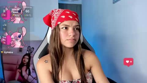 Snapshot of paigejayden chatting on October 8, 5:13 am Paige online show from October 8, 5:13 am