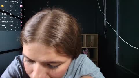 Snapshot of paigejayden chatting on February 17, 10:07 am Paige online show from February 17, 10:07 am