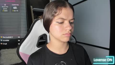 Snapshot of paigejayden chatting on February 10, 7:38 pm Paige online show from February 10, 7:38 pm