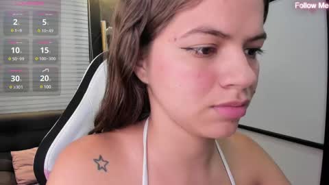 Snapshot of paigejayden chatting on February 17, 3:58 am Paige online show from February 17, 3:58 am