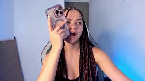 Snapshot of paigejayden chatting on October 12, 9:38 pm Paige online show from October 12, 9:38 pm