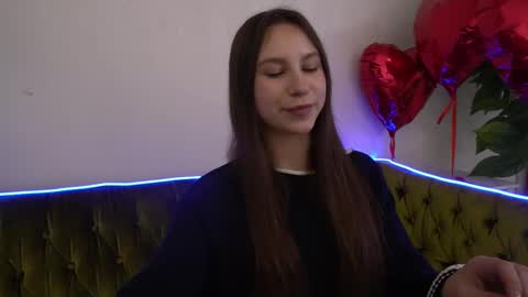 Paige online show from February 25, 10:15 am