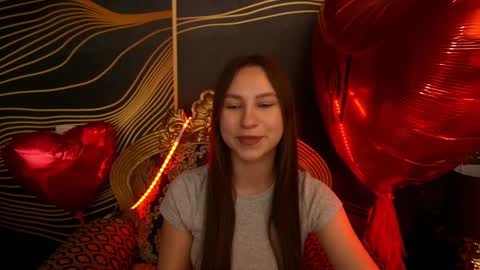 Paige online show from February 26, 9:55 am