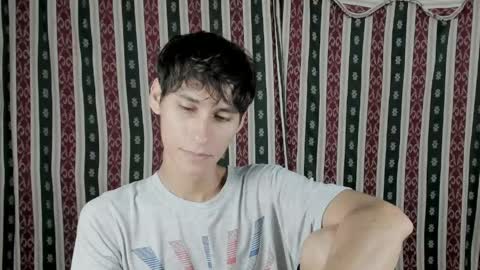 Alexander Grigori online show from May 31, 12:20 am