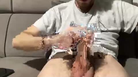 pain_4_pleasure online show from January 18, 3:54 pm