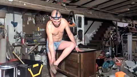 Eros online show from March 31, 2:23 am