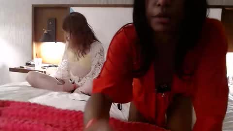 Natalia  Phantom online show from April 22, 6:20 am