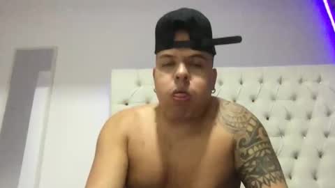 paisaexotico online show from April 3, 9:49 am