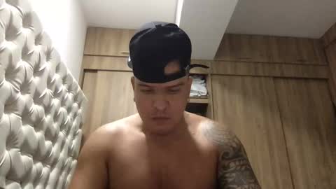 paisaexotico online show from November 4, 1:51 am