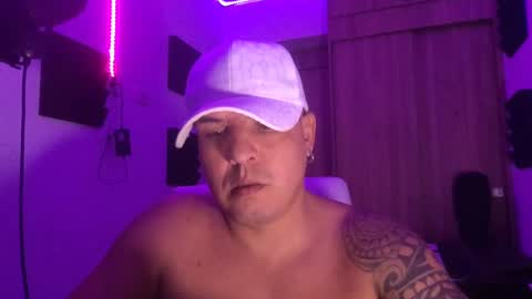 paisaexotico online show from September 26, 2:41 am