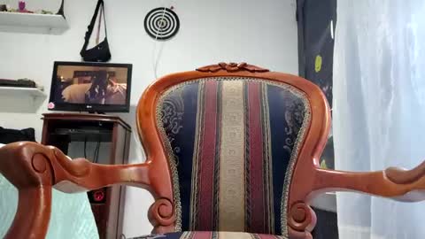 paisahot006 online show from June 23, 5:41 pm