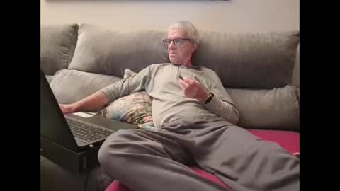 Pajillero63 online show from January 11, 9:04 pm