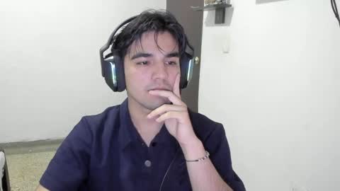 pakun_ online show from May 30, 2:10 am