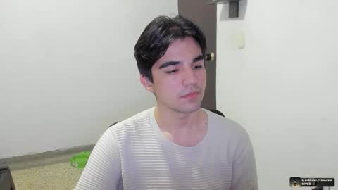 pakun_ online show from February 27, 2:48 am