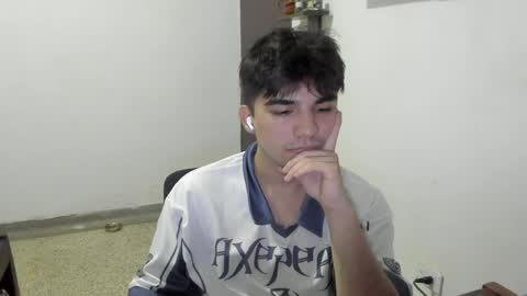 pakun_ online show from April 8, 1:52 am