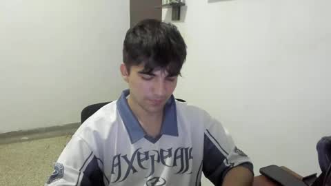 pakun_ online show from April 16, 1:49 am