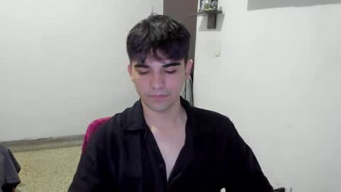 pakun_ online show from April 2, 12:51 am