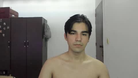 pakun_ online show from November 15, 7:04 pm