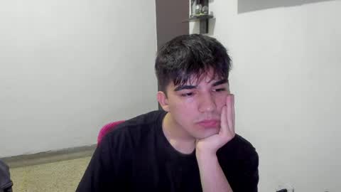 pakun_ online show from April 1, 2:23 am