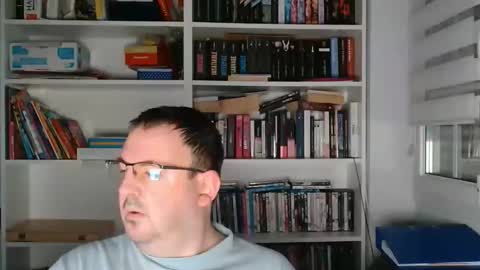 palanach online show from May 16, 5:15 am