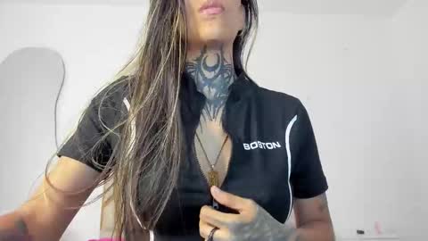 palechor online show from November 21, 3:37 am