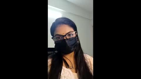 PALLAVI online show from May 7, 11:06 am
