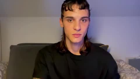 Ayden online show from November 3, 1:28 am