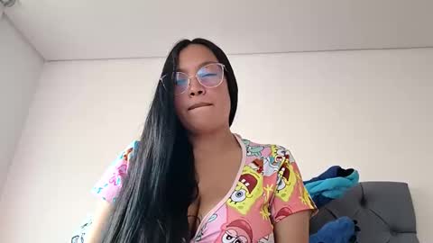 Natalia  online show from February 26, 9:18 pm