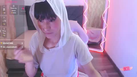 palmerfox_tay online show from March 11, 10:31 pm